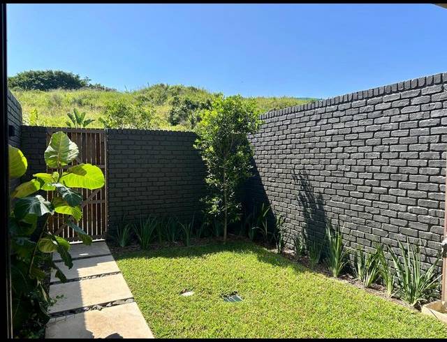 3 BEDROOM APARTMENT FOR SALE IN ZULULAMI LUXURY COASTAL ESTATE